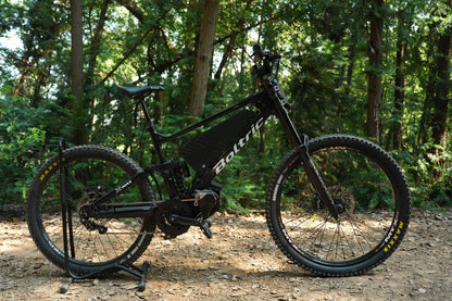 Boltric X Max (6500W)