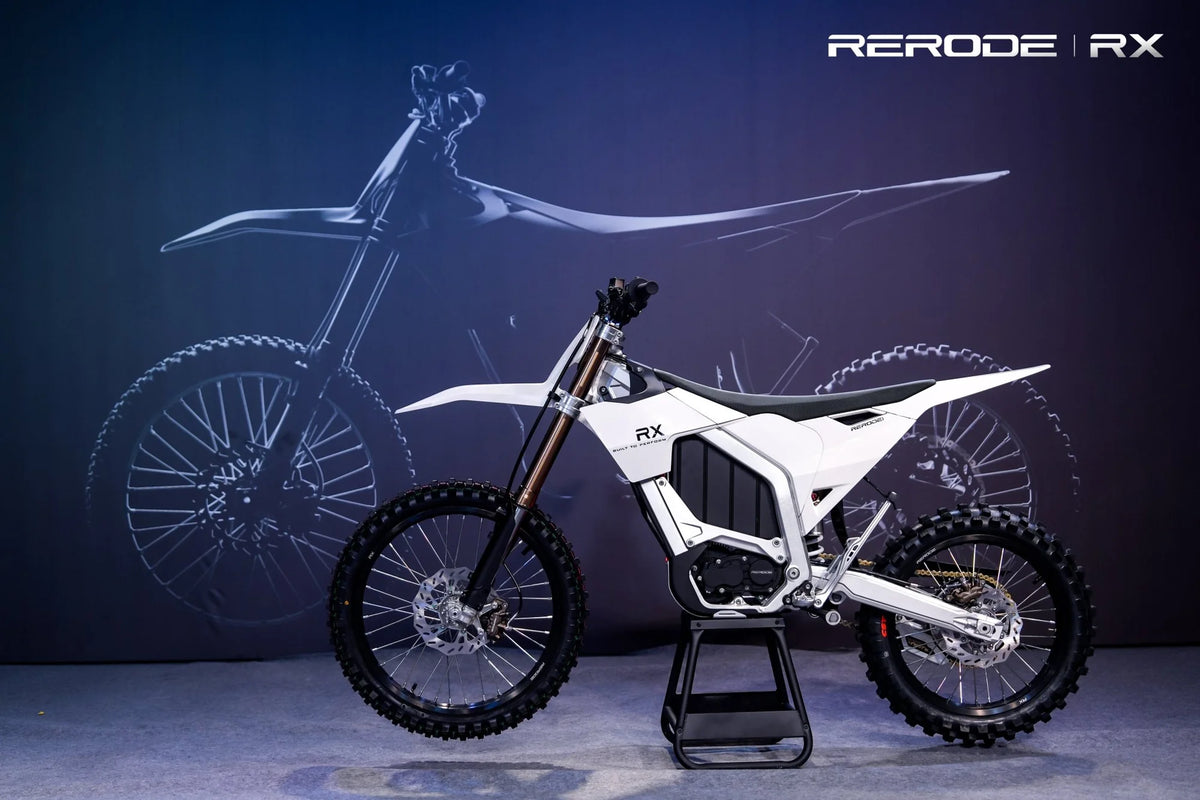 Rerode RX