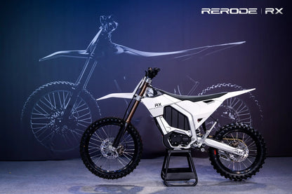 Rerode RX