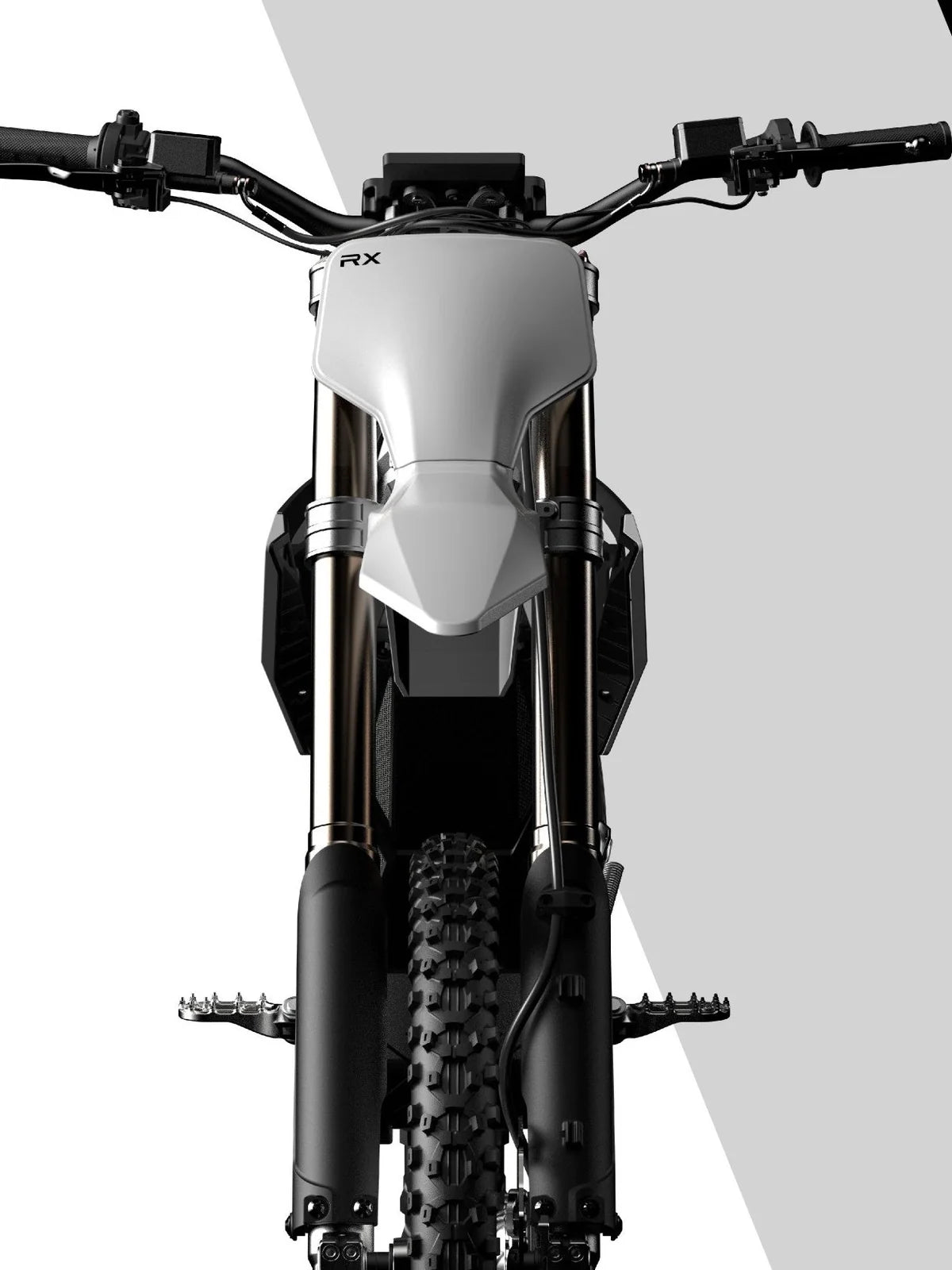 Rerode RX
