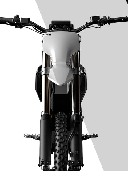 Rerode RX