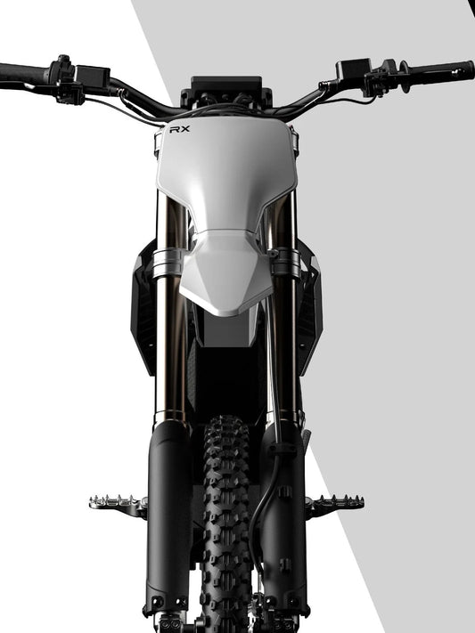 Rerode RX