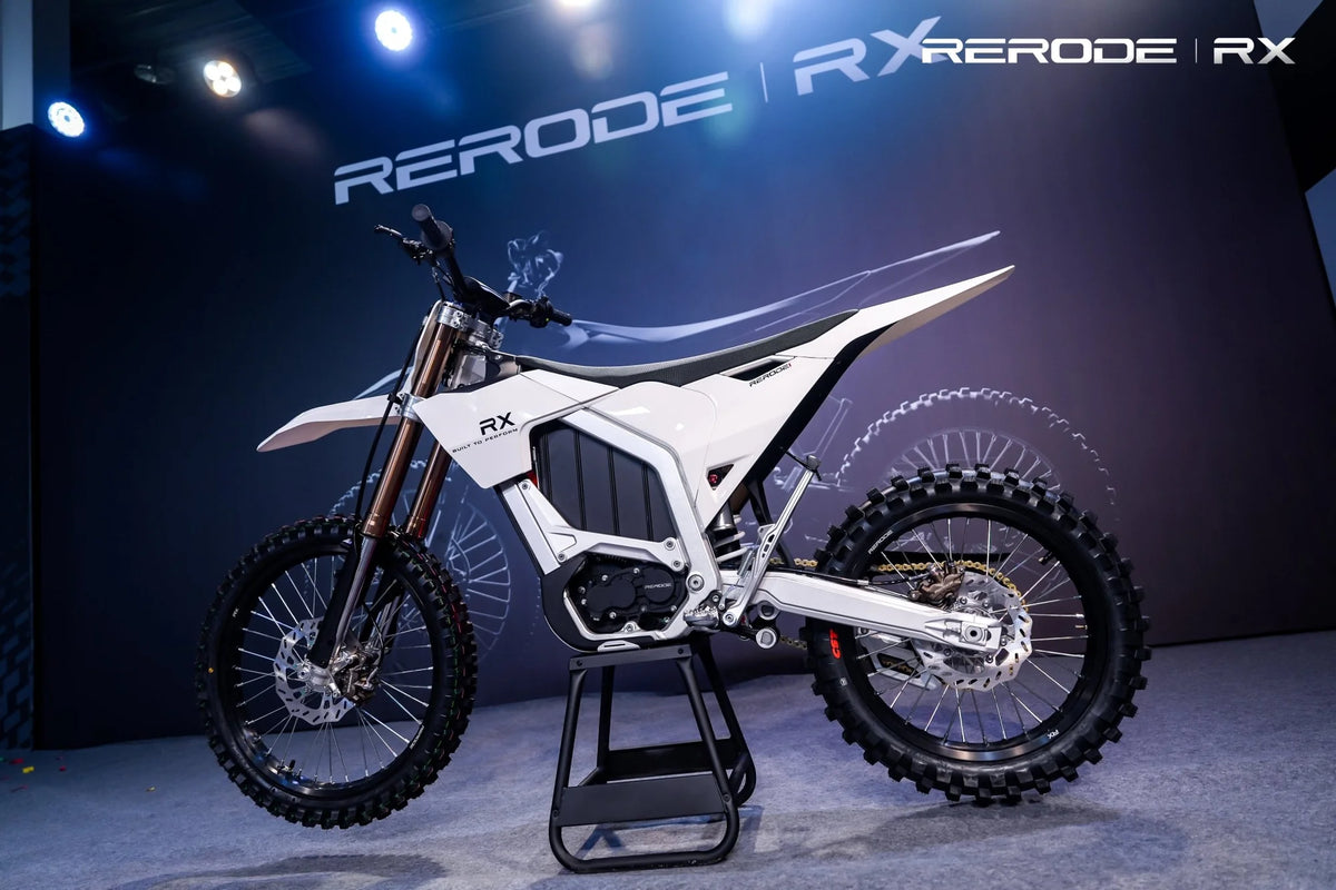 Rerode RX