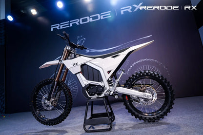 Rerode RX