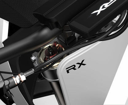 Rerode RX