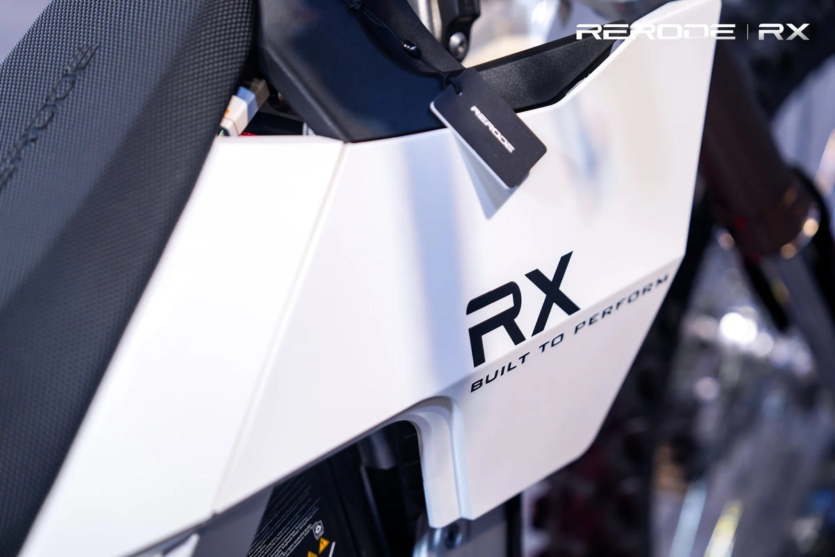 Rerode RX