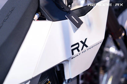Rerode RX