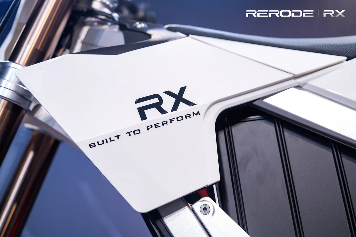 Rerode RX
