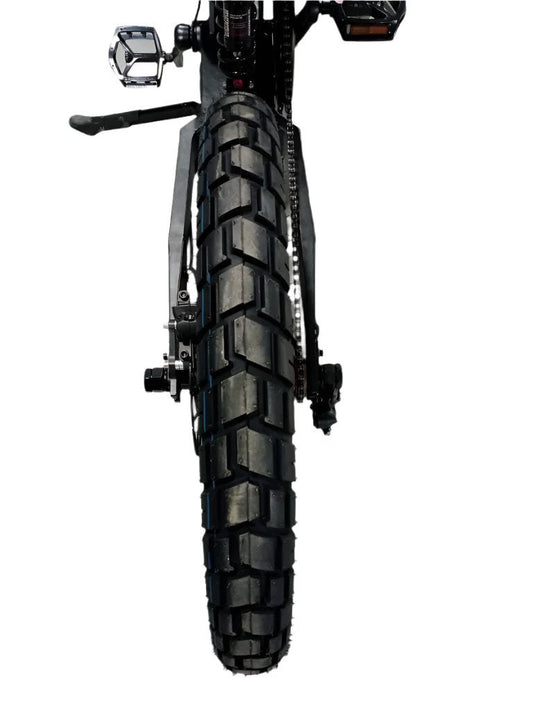 Set Of Stealth Bomber 21*3.0 Turtle tires OEM -
