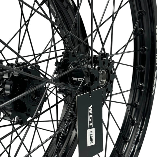 WGT V2 19x16 Wheel Set
