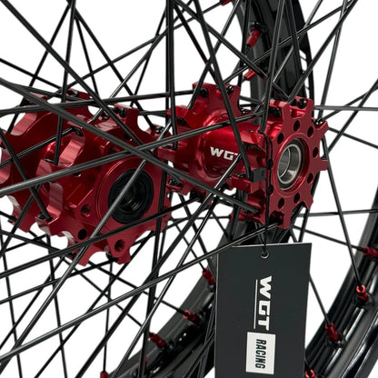 WGT V2 19x16 Wheel Set