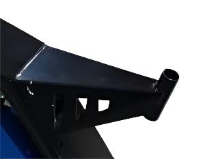 Stealth Bomber Bicycle Seat Bracket OEM - zappscycleszappscycles