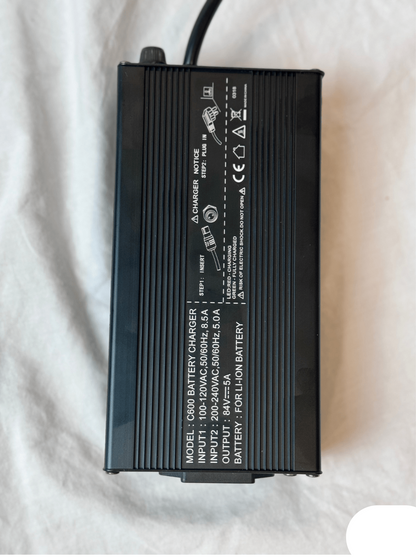 Stealth Bomber Charger OEM -