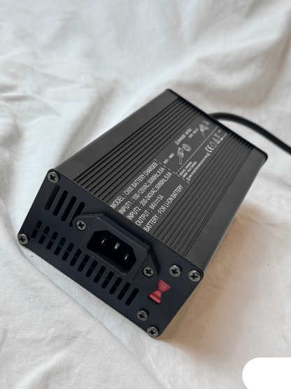 Stealth Bomber Charger OEM -