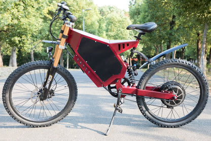 Stealth Bomber Fenders OEM - zappscyclespartszappscycles