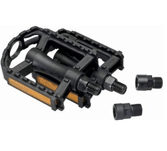 Stealth Bomber OEM Pedals 