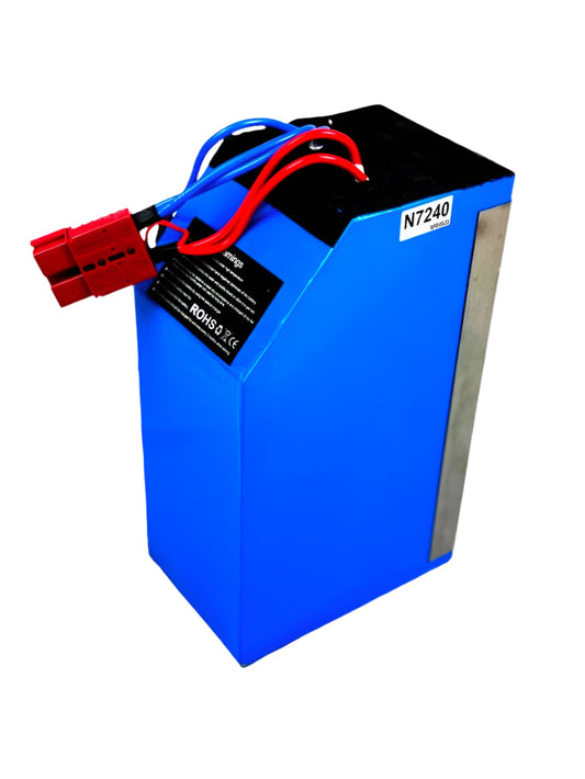 Stealth Bomber Spare Battery OEM -