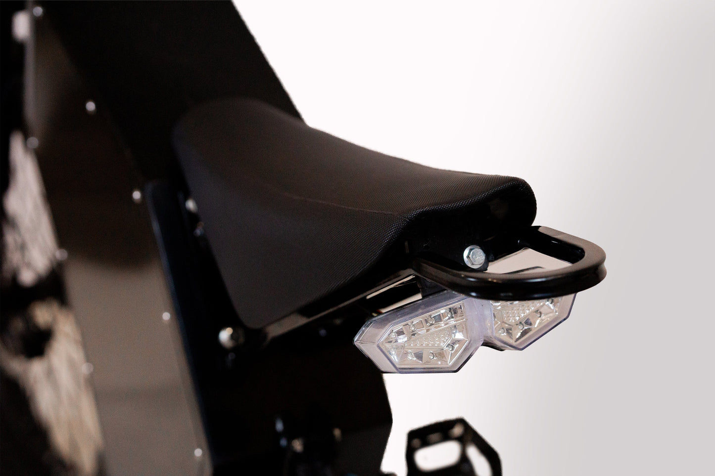 Stealth Bomber - Emoto SuperstoreElectric Off - Road BikesEmoto Superstore