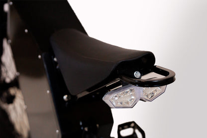 Stealth Bomber - Emoto SuperstoreElectric Off - Road BikesEmoto Superstore