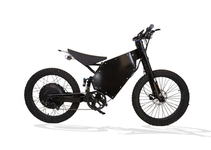 electric bicycle stealth bomber Stealth Bomber | High Performance Electric Dirt Bikes