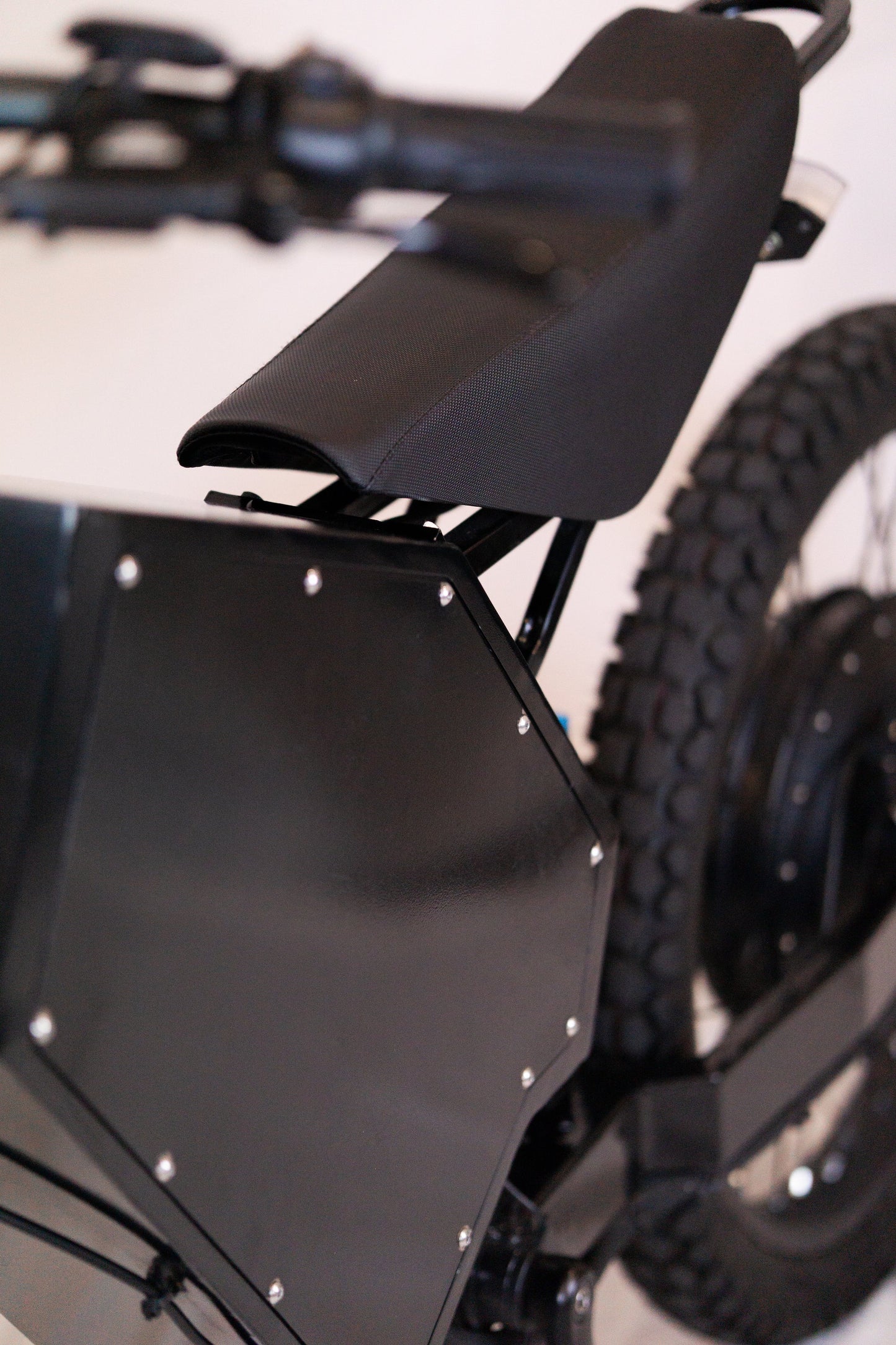 Stealth Bomber - Emoto SuperstoreElectric Off - Road BikesEmoto Superstore