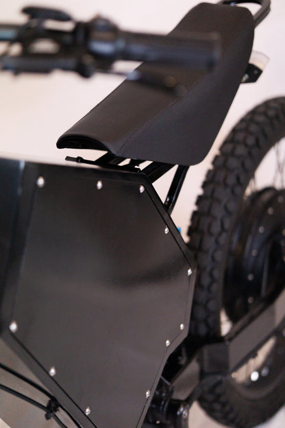 Stealth Bomber - Emoto SuperstoreElectric Off - Road BikesEmoto Superstore