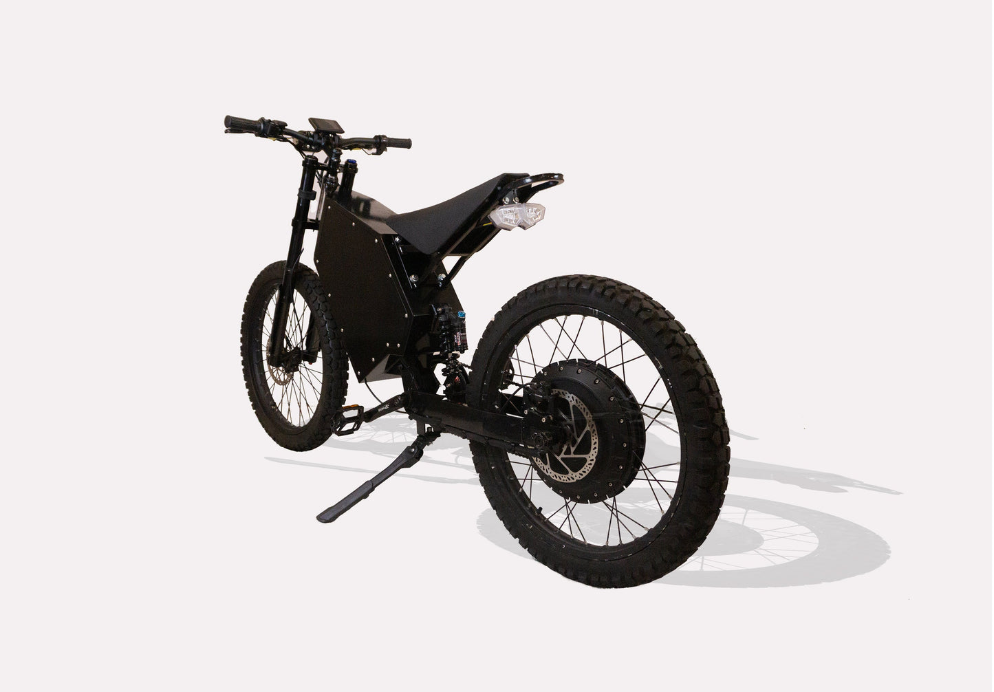 Stealth Bomber - Emoto SuperstoreElectric Off - Road BikesEmoto Superstore