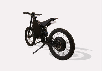 Stealth Bomber - Emoto SuperstoreElectric Off - Road BikesEmoto Superstore