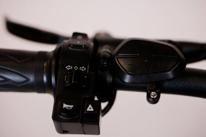 Stealth Bomber - Emoto SuperstoreElectric Off - Road BikesEmoto Superstore