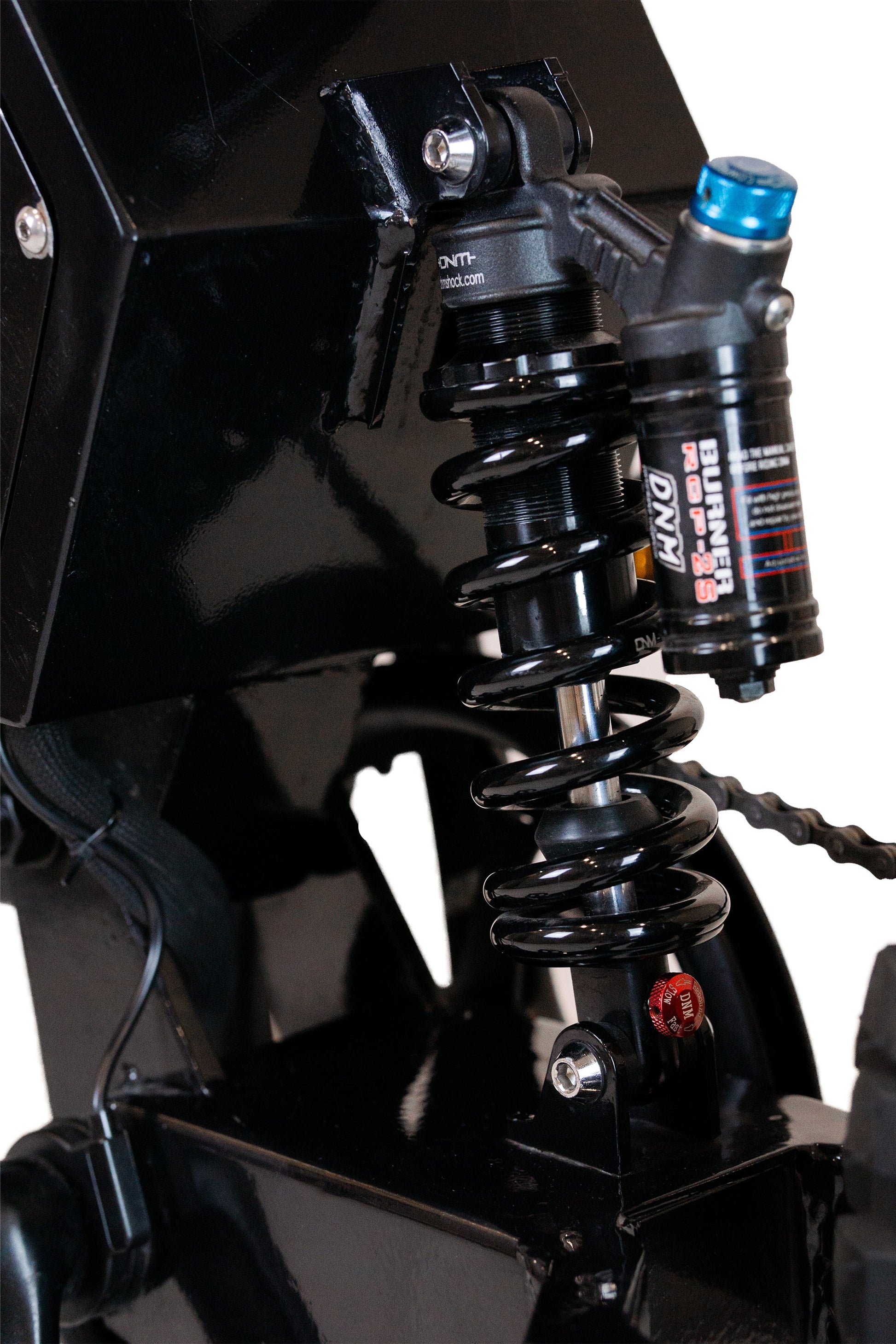 Stealth Bomber - Emoto SuperstoreElectric Off - Road BikesEmoto Superstore