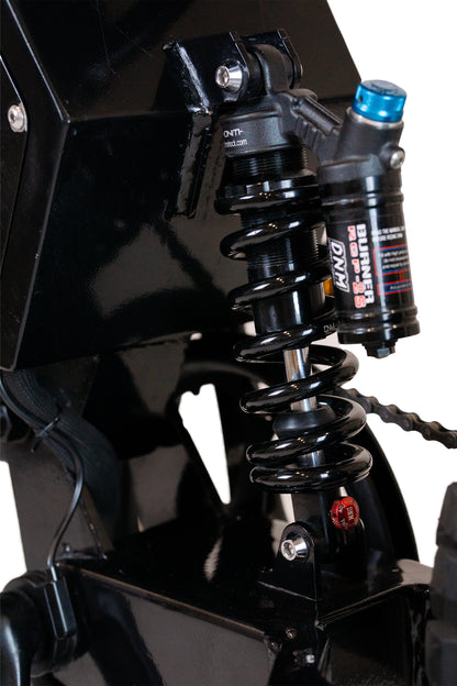 Stealth Bomber - Emoto SuperstoreElectric Off - Road BikesEmoto Superstore