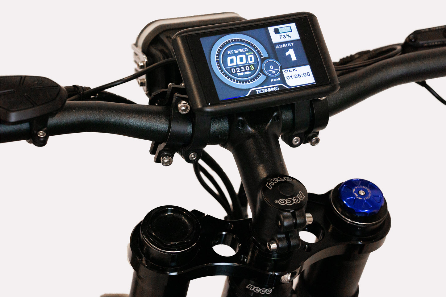 Stealth Bomber - Emoto SuperstoreElectric Off - Road BikesEmoto Superstore