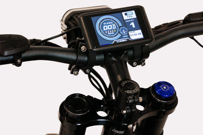 Stealth Bomber - Emoto SuperstoreElectric Off - Road BikesEmoto Superstore