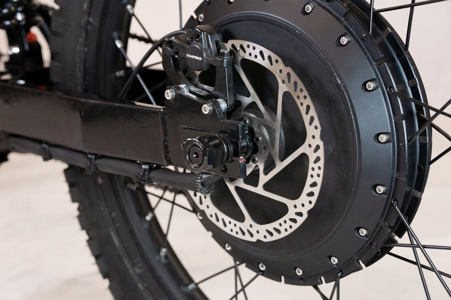 Stealth Bomber - Emoto SuperstoreElectric Off - Road BikesEmoto Superstore