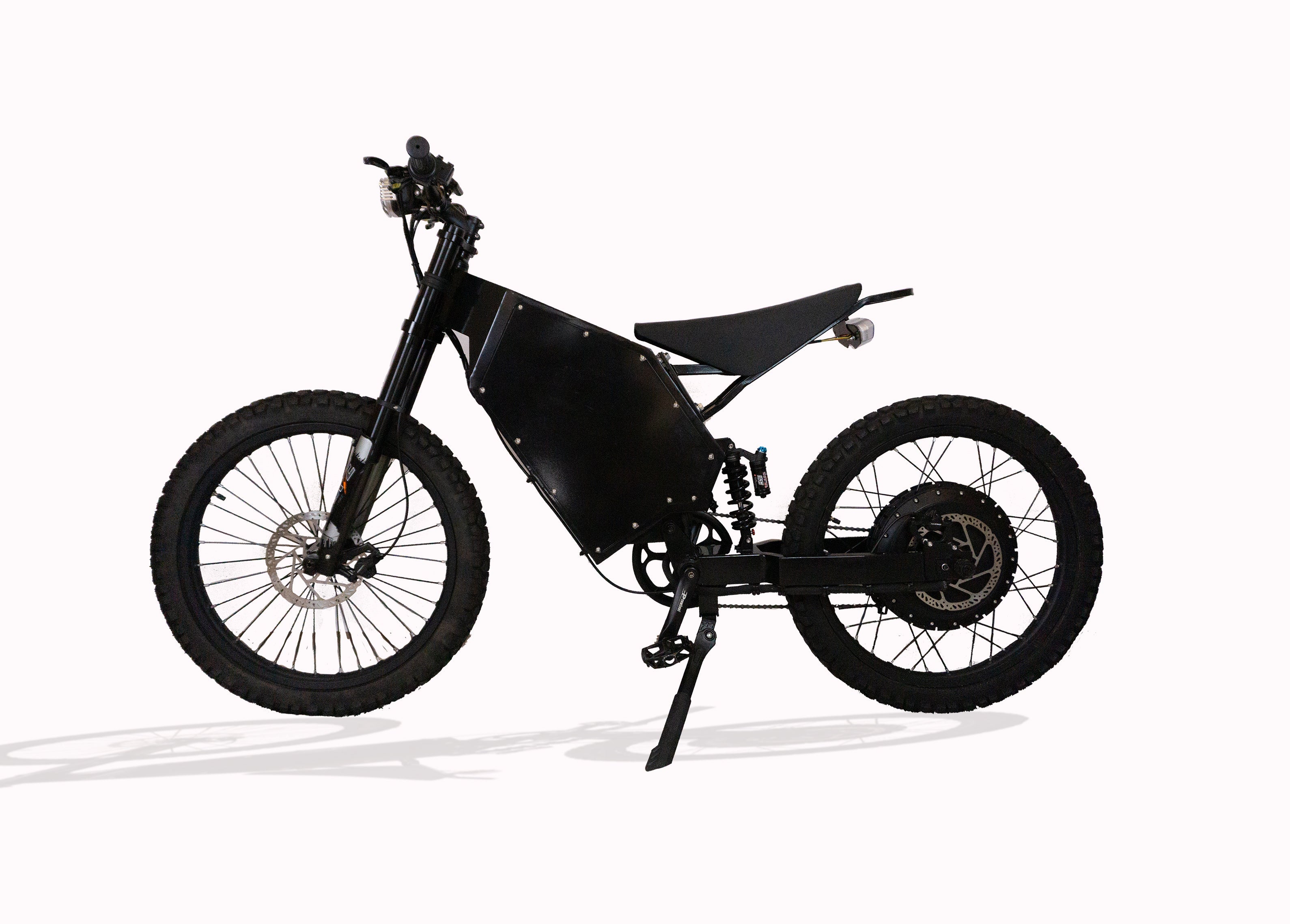 The Best Electric Bikes – Emoto Superstore