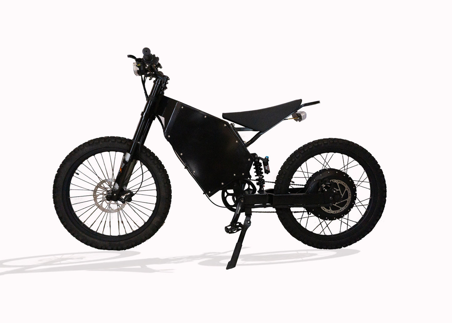 Stealth Bomber - Emoto SuperstoreElectric Off - Road BikesEmoto Superstore