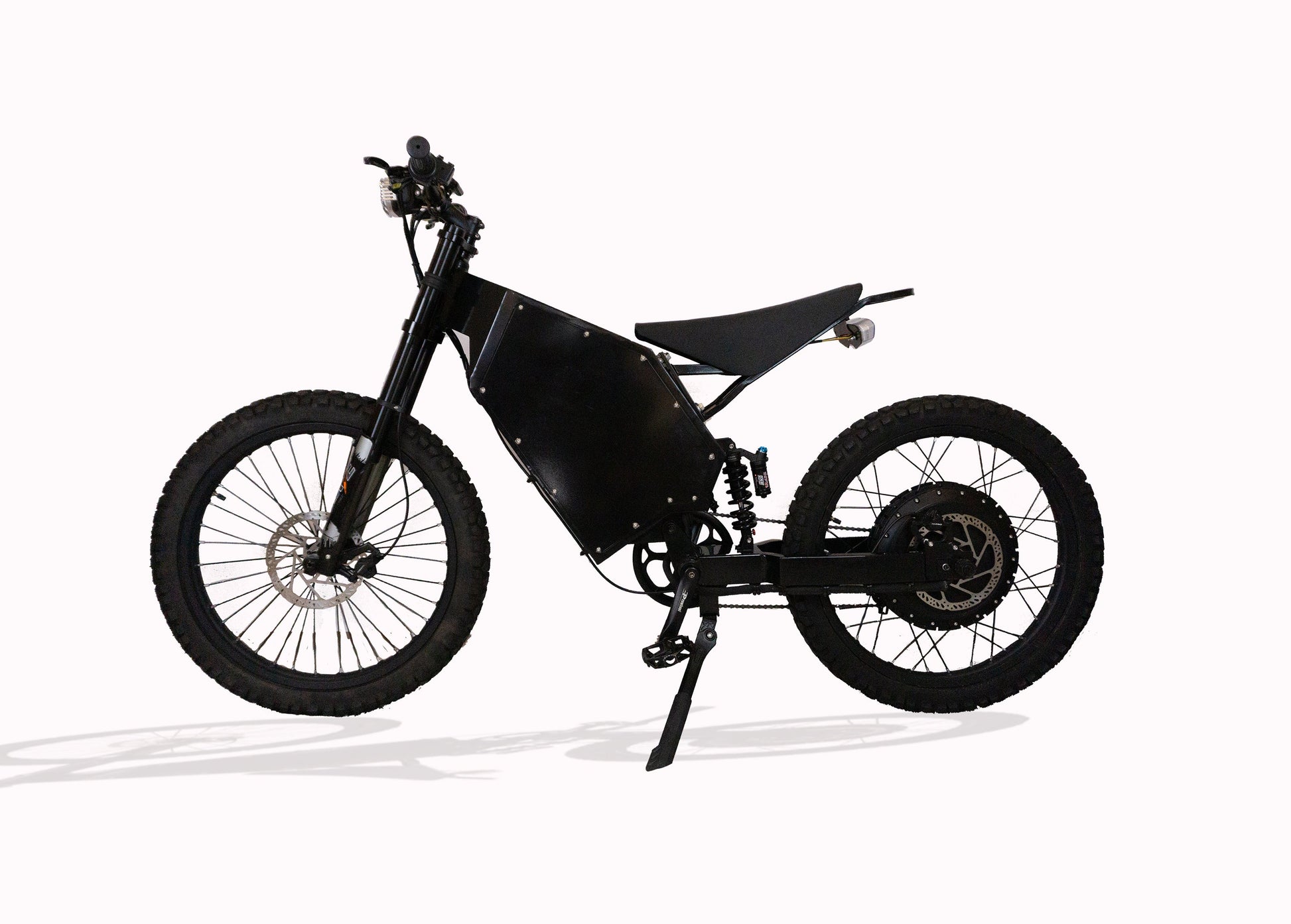 Stealth Bomber - Emoto SuperstoreElectric Off - Road BikesEmoto Superstore