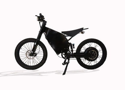 Stealth Bomber - Emoto SuperstoreElectric Off - Road BikesEmoto Superstore