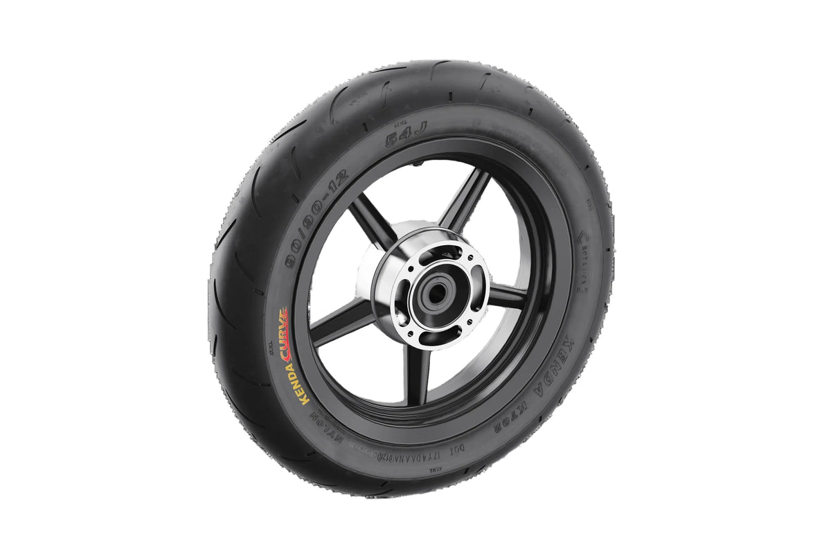 Street Tire Set for Yozma (Front & Rear) – IN 10 Only - Emoto Superstore4235678Emoto Superstore