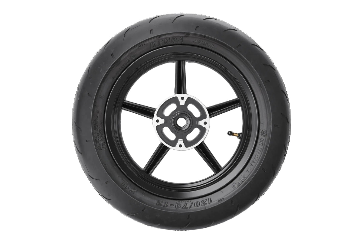 Street Tire Set for Yozma (Front & Rear) – IN 10 Only - Emoto Superstore4235678Emoto Superstore