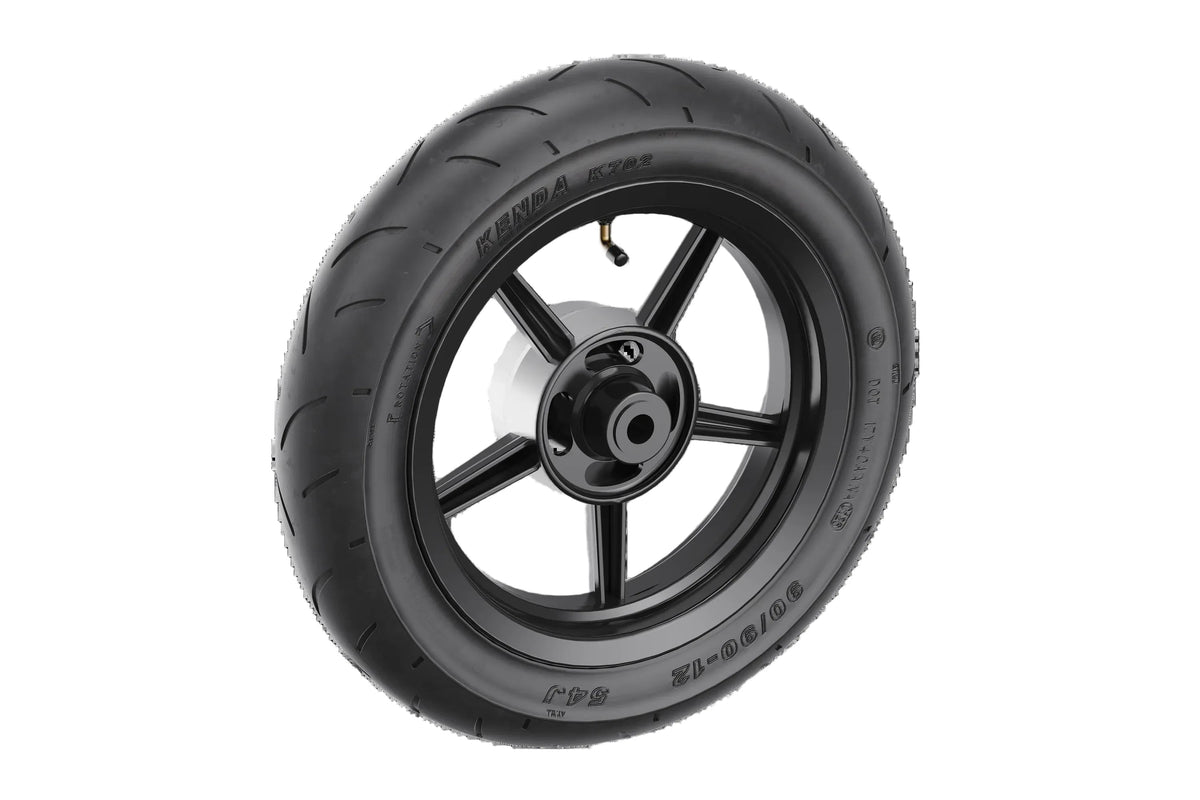 Street Tire Set for Yozma (Front & Rear) – IN 10 Only - Emoto Superstore4235678Emoto Superstore