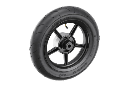 Street Tire Set for Yozma (Front & Rear) – IN 10 Only - Emoto Superstore4235678Emoto Superstore