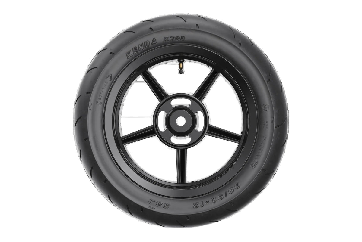 Street Tire Set for Yozma (Front & Rear) – IN 10 Only - Emoto Superstore4235678Emoto Superstore