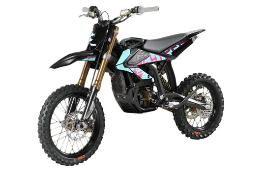 Surron Hyper Bee - Emoto SuperstoreXMHPACELSKUEmoto Superstore