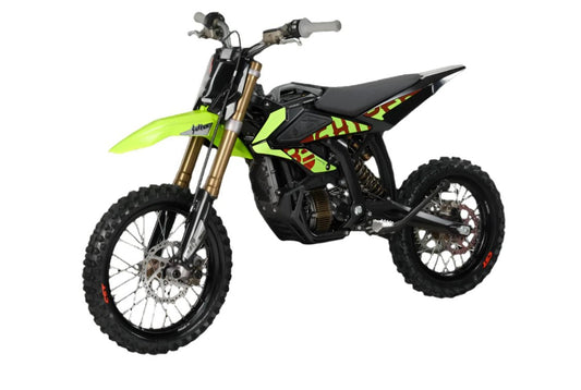 Surron Hyper Bee - Emoto SuperstoreXMHPACELSKUEmoto Superstore