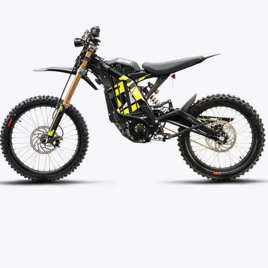 Surron Light Bee X 10KW - Emoto SuperstoreElectric Off-Road BikesEmoto Superstore