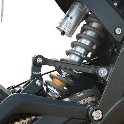 TECH ER30 283mm Rear Shock - Emoto SuperstoreEmoto Superstore