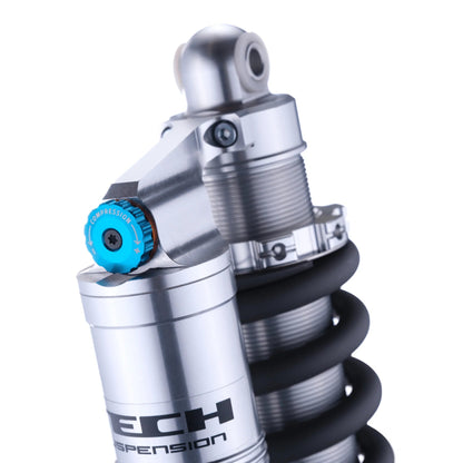 TECH ER30 283mm Rear Shock - Emoto SuperstoreEmoto Superstore