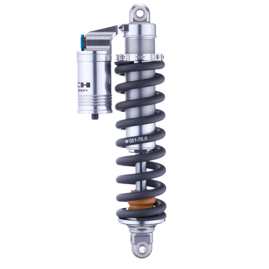TECH ER30 283mm Rear Shock - Emoto SuperstoreEmoto Superstore