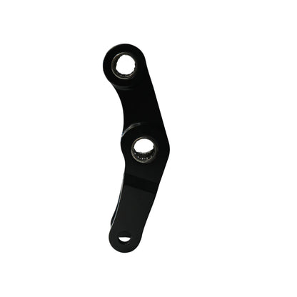 TECH Surron LBX Rear Shock | Premium E-Moto Suspension